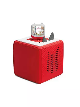 TONIES | Figura de audio - La fábrica de salchichas de caca |